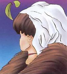 Beauty or Hag