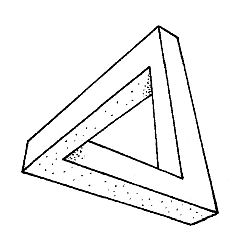 Impossible Object