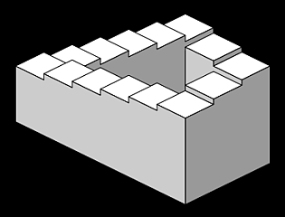 Impossible Object