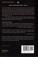 CULTS: Faith, Healing, and Coercion