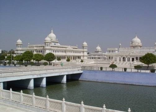 Anandpur Trust