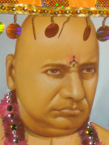 Advait Mat