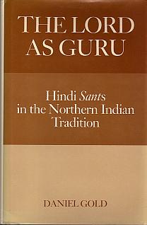 The Lord As Guru - Danield Gold