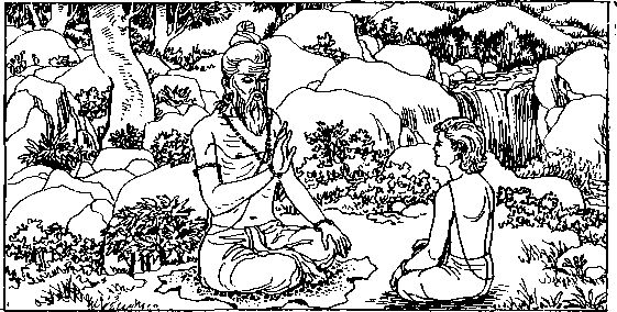 The Secret Knowledge - Satpal Ji Maharaj