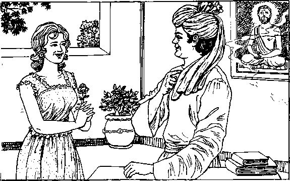 The Secret Knowledge - Satpal Ji Maharaj