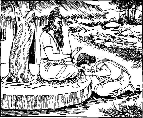 The Secret Knowledge - Satpal Ji Maharaj