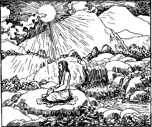 The Secret Knowledge - Satpal Ji Maharaj