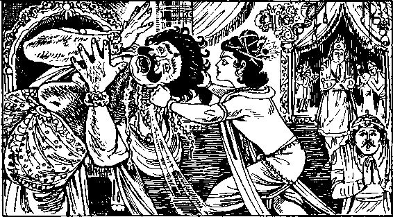 The Secret Knowledge - Satpal Ji Maharaj