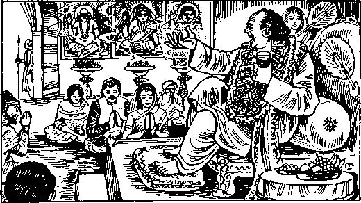 The Secret Knowledge - Satpal Ji Maharaj