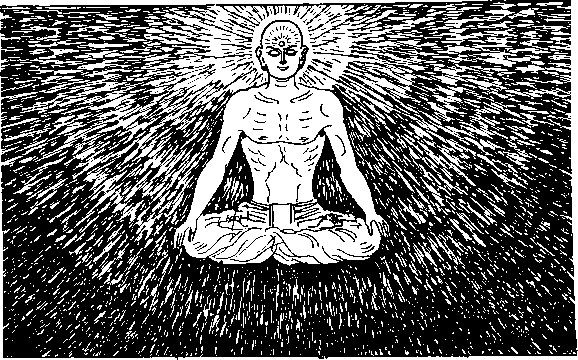 The Secret Knowledge - Satpal Ji Maharaj