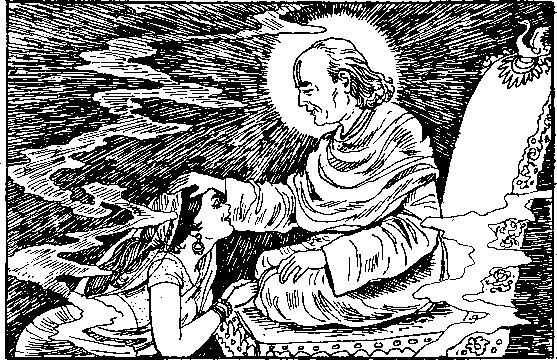 The Secret Knowledge - Satpal Ji Maharaj