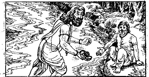 The Secret Knowledge - Satpal Ji Maharaj