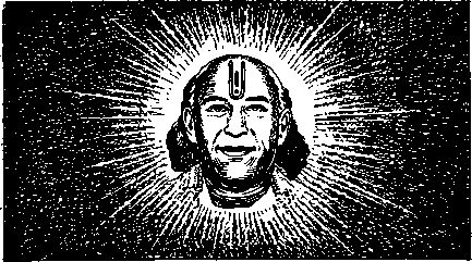 The Secret Knowledge - Satpal Ji Maharaj