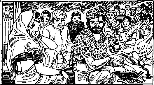 The Secret Knowledge - Satpal Ji Maharaj