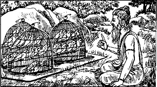 The Secret Knowledge - Satpal Ji Maharaj