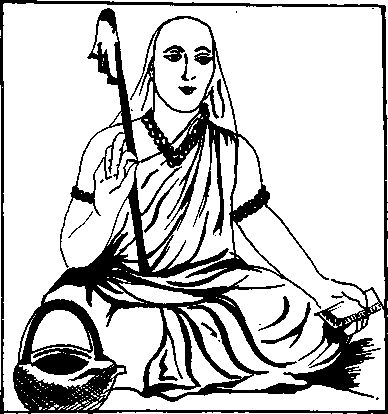 The Secret Knowledge - Satpal Ji Maharaj