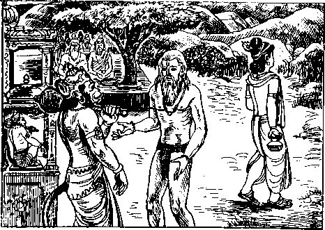 The Secret Knowledge - Satpal Ji Maharaj