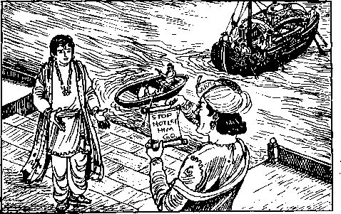 The Secret Knowledge - Satpal Ji Maharaj