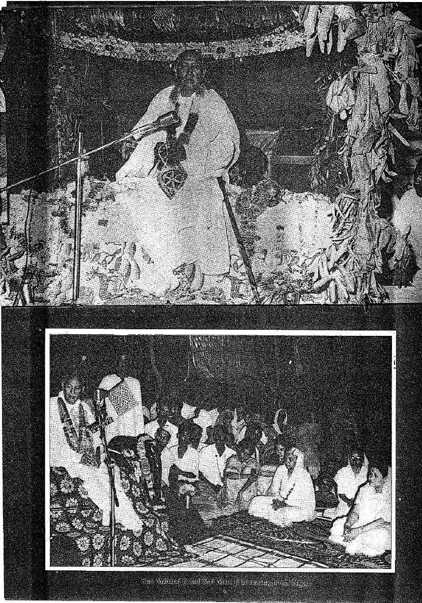 The Life Of Shri Hans Ji Maharaj