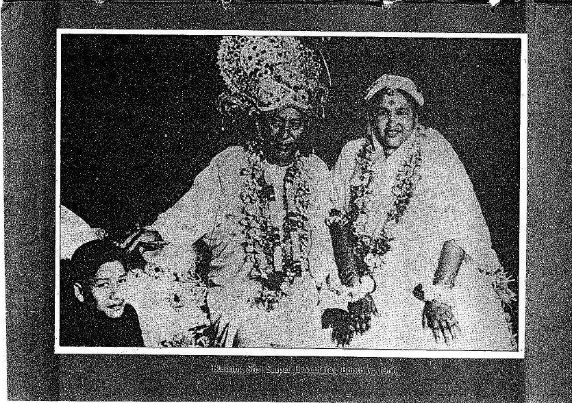 The Life Of Shri Hans Ji Maharaj