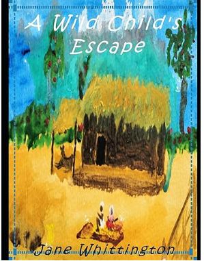 A Wild Child's Escape