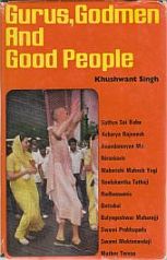 The World Of Gurus
