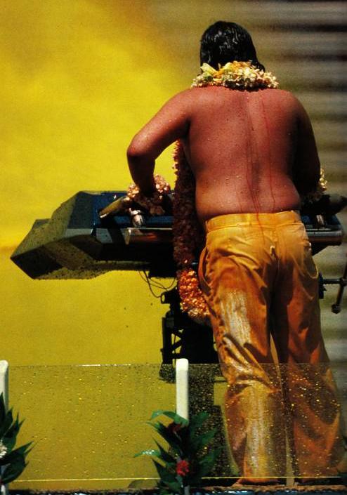 Do Ya Think I'm Sexy?