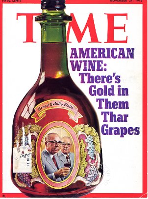 Time magazine