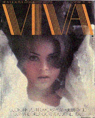 Viva Magazine
