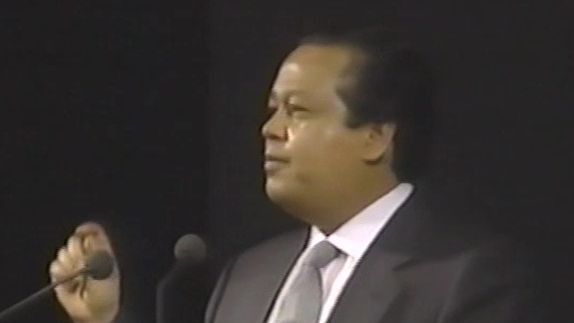 Maharaji 1994