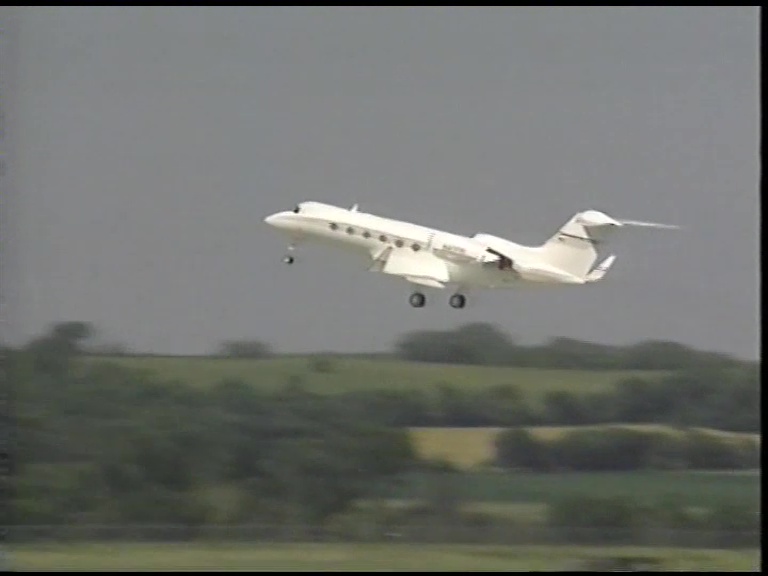 Introducing Maharaji 1994