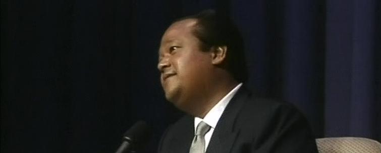 Maharaji Answers Questions, 2004