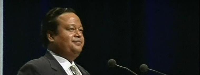Maharaji Answers Questions, 2004