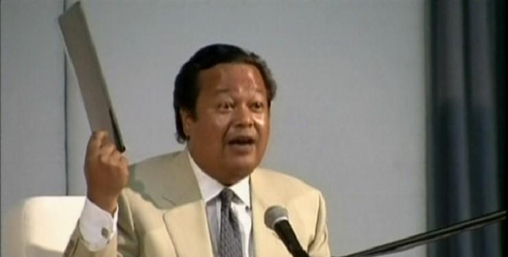 Maharaji Answers Questions, 2004