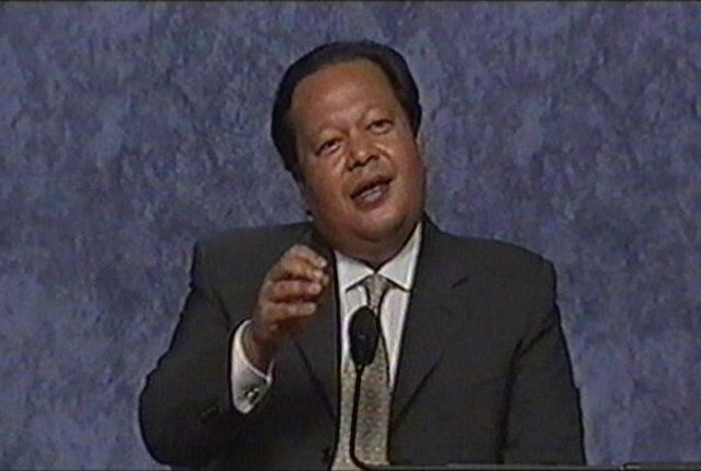 Maharaji 2002