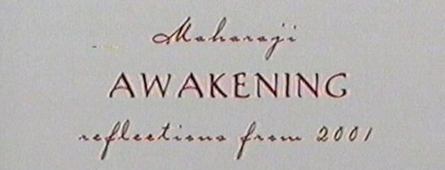 Amaroo September 2002