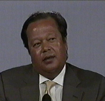 Maharaji 2002