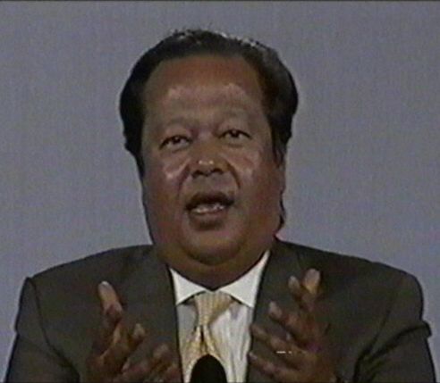 Amaroo September 2002