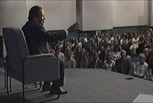 Maharaji 2002