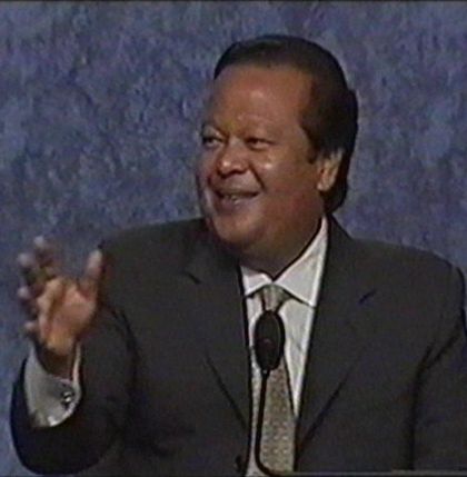 Maharaji 2002