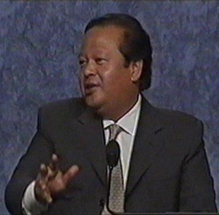 Maharaji 2002