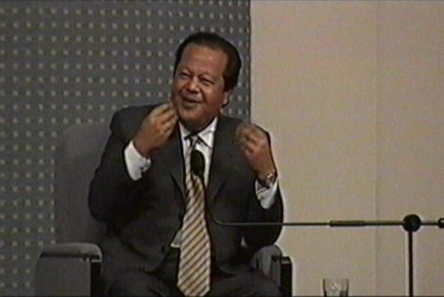 Amaroo September 2002