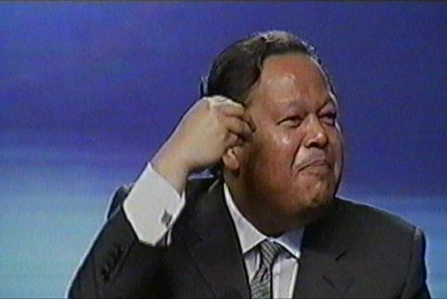 Amaroo September 2002