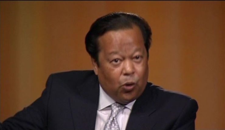 Maharaji: A Persistent Voice