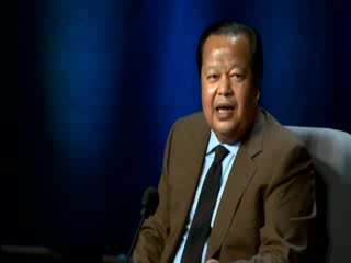 Maharaji: An Arrogant Master