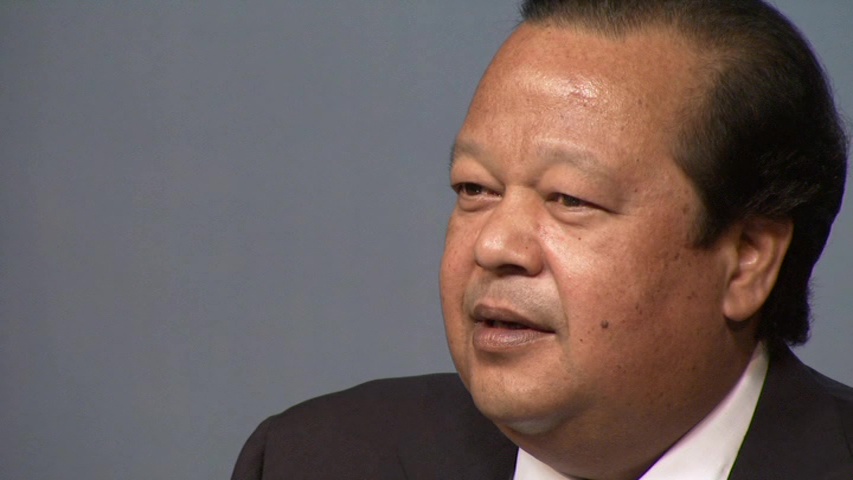 Maharaji in Tel Aviv 2008