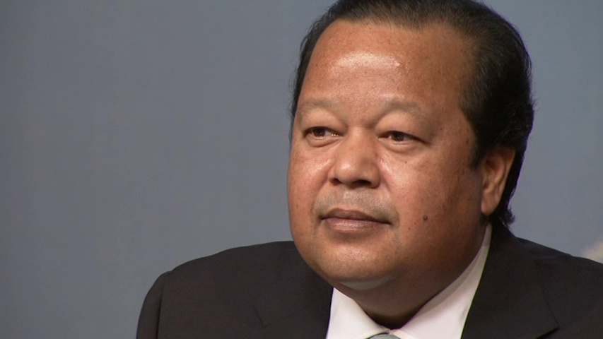 Maharaji in Tel Aviv 2008