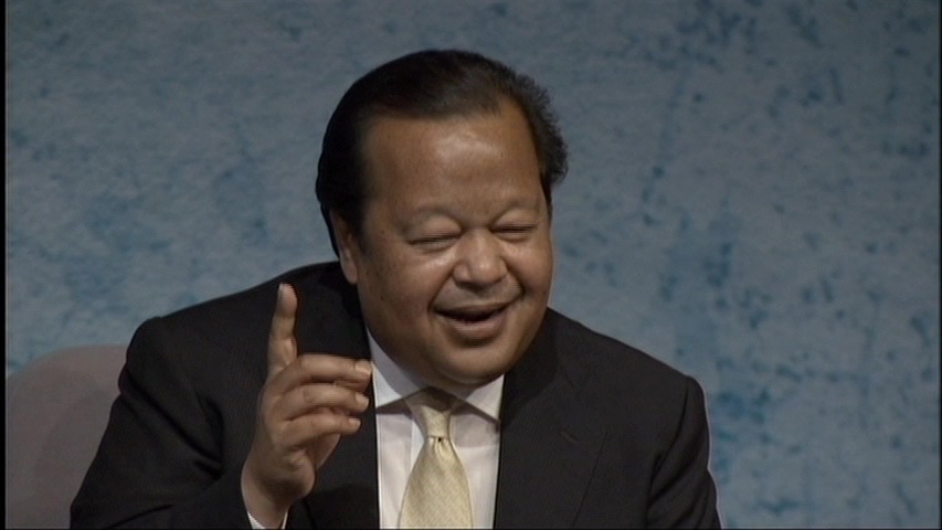 Prem Rawat aka Maharaji 2008
