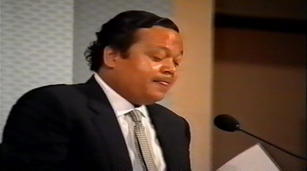 Maharaji 1996