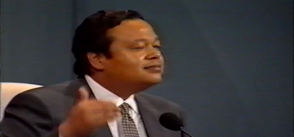 Maharaji 1996